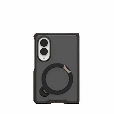 UAG Mouve XTE Case for Galaxy Z Fold 8 - Ash